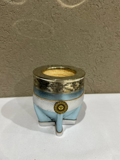 Mate Imperial de Argentina 