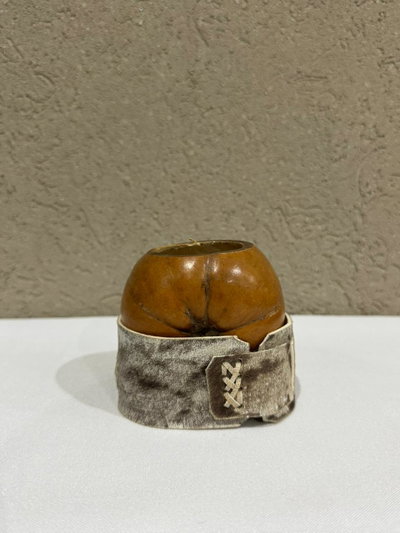 Mate Galleta 