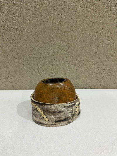 Mate Galleta 