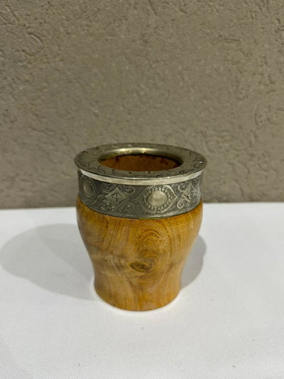 Mate Imperial de Algarrobo