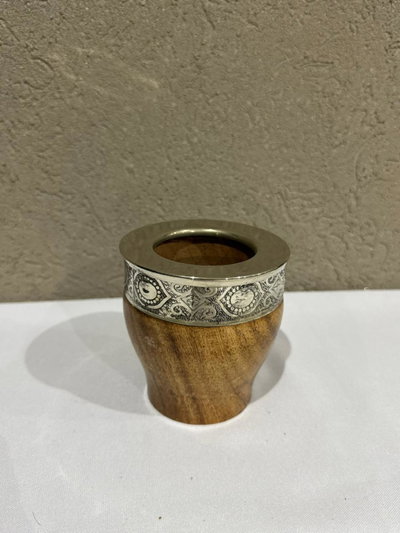 Mate Imperial de Algarrobo