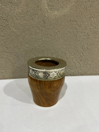Mate Imperial de Algarrobo