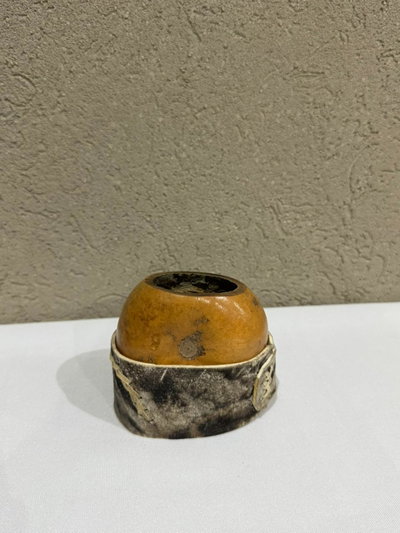 Mate Galleta 