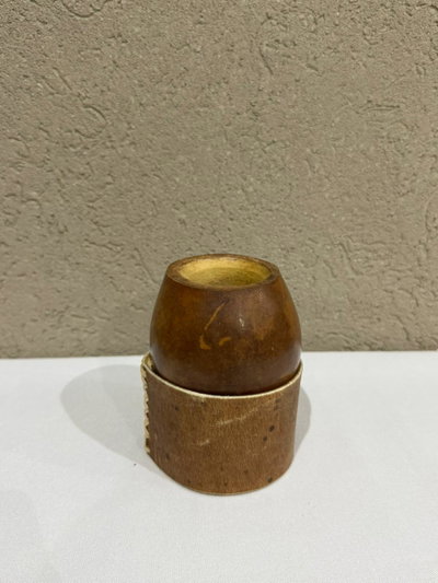 Mate Criollo de Calabaza 