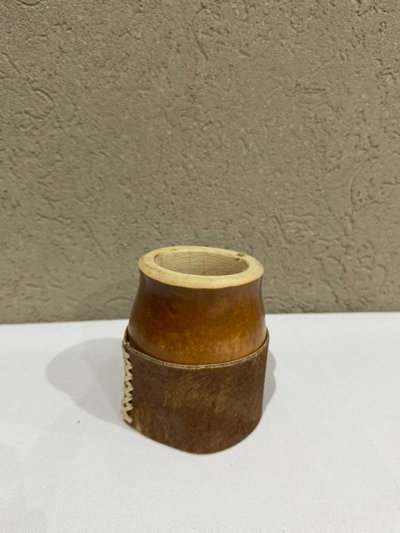Mate Criollo de Calabaza 