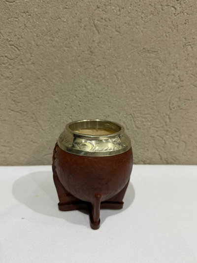 Mate Torpedo de Calabaza 