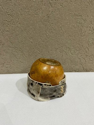 Mate Galleta 