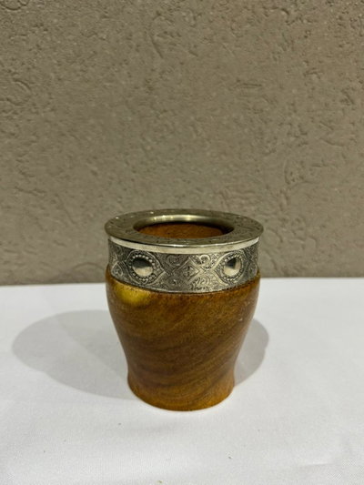 Mate Imperial de Algarrobo