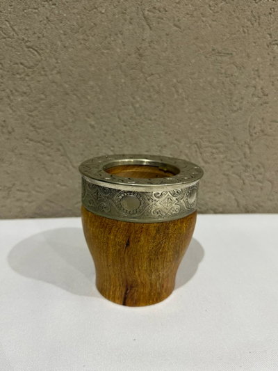 Mate Imperial de Algarrobo 
