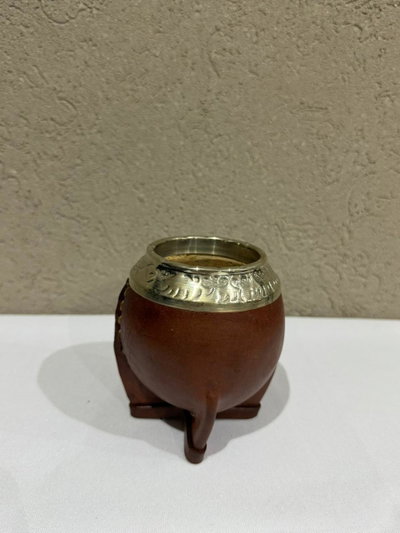 Mate Torpedo de Calabaza 