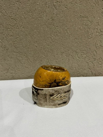 Mate Galleta 