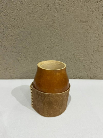 Mate Criollo de Calabaza 