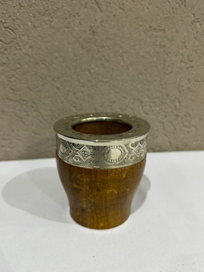Mate Imperial de Algarrobo