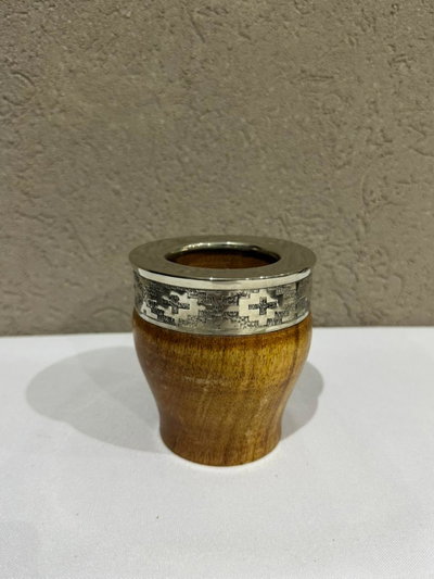 Mate Imperial de Algarrobo