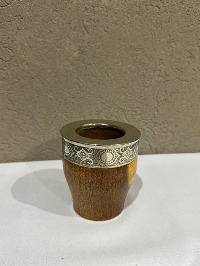 Mate Imperial de Algarrobo