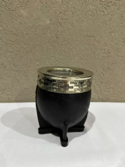 Mate Imperial de Acero 