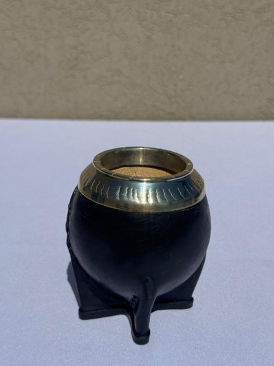 Mate Torpedo de Calabaza 