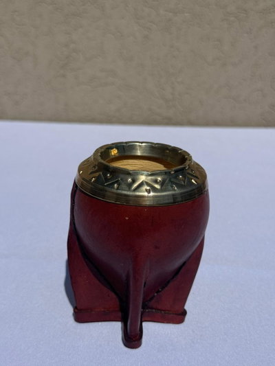 Mate Torpedo de Calabaza 