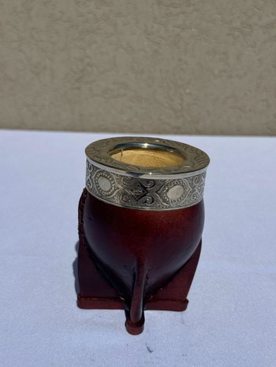 Mate Imperial de Calabaza 