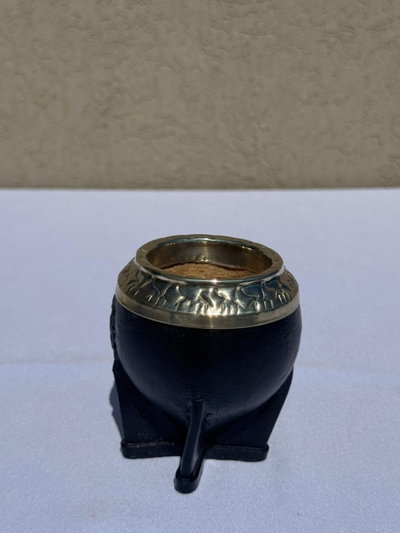 Mate Torpedo de Calabaza 