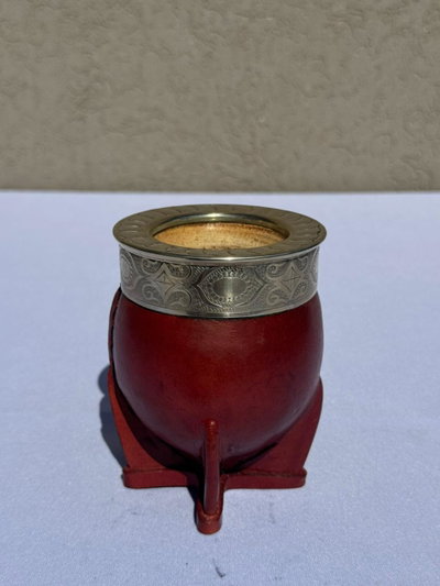 Mate Imperial de Calabaza 