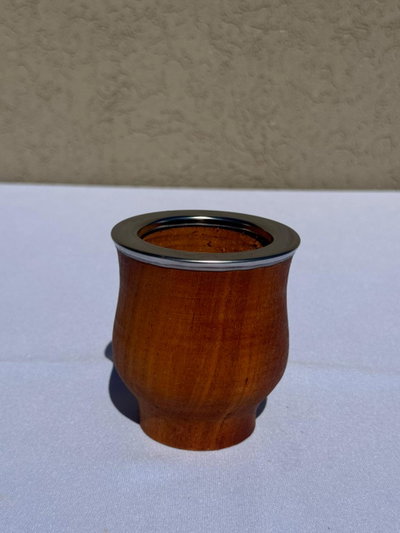 Mate Camionero de Algarrobo 