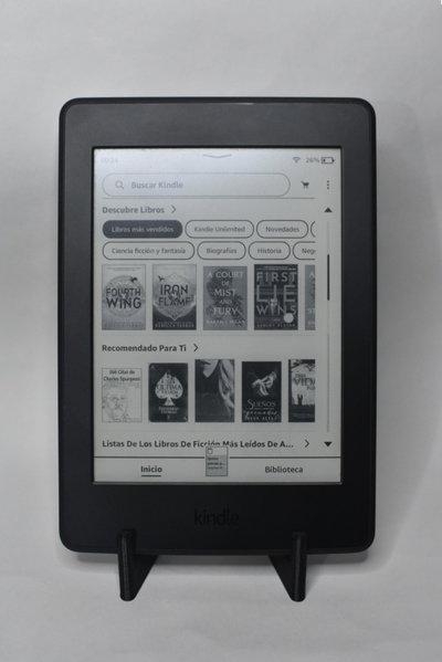 Stand Soporte para Kindle 