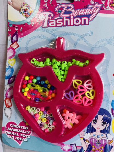 Set de bijouterie FRUTILLA