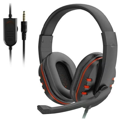 Auricular gamer 