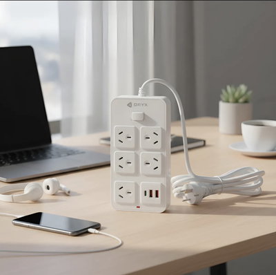 Prolongador alargue oryx reforzado 