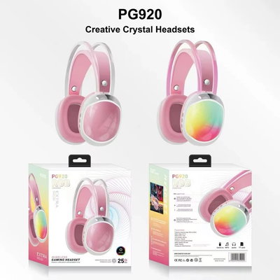 Auricular vincha PG920