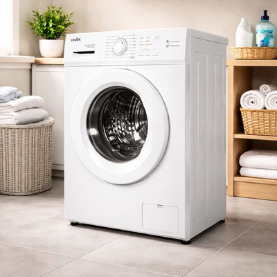 Lavarropas automático Codini