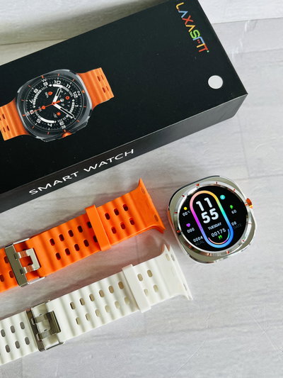 Reloj inteligente GT7 ULTRA 