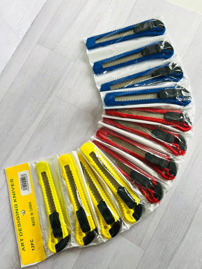 Blíster cutter x12 XL