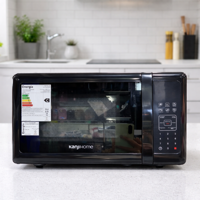 Microondas digital 23 litros kanji 
