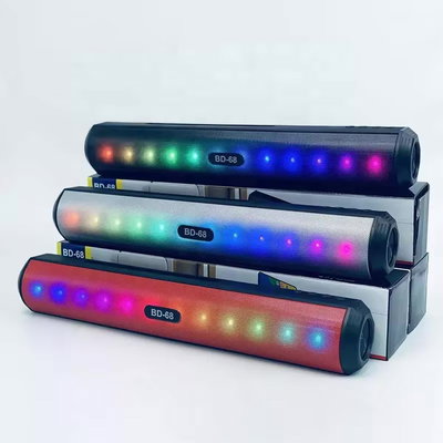 Parlante barra BD-68