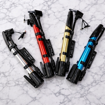 Inflador de bici/pelota