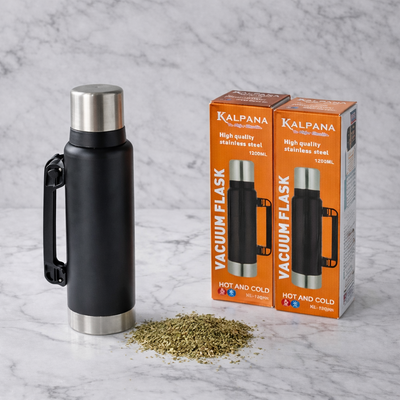 Termo simil 1.2 negro 