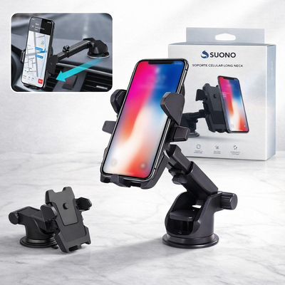 Holder soporte de celular para auto