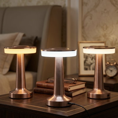 Lámpara velador led 9030