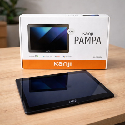 Tablet Kanji pampa 10.1”
