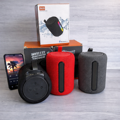 Parlante inalámbrico s620