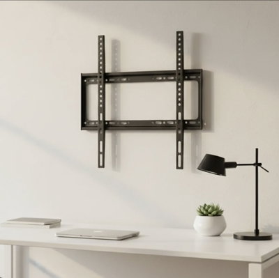 Soporte TV fijo 26” - 63”