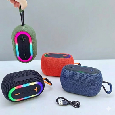 Parlante wonderful L86