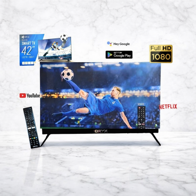 Smart tv 42" oryx