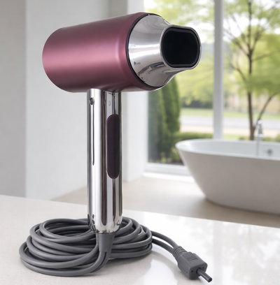 Secador de pelo lambo tech 