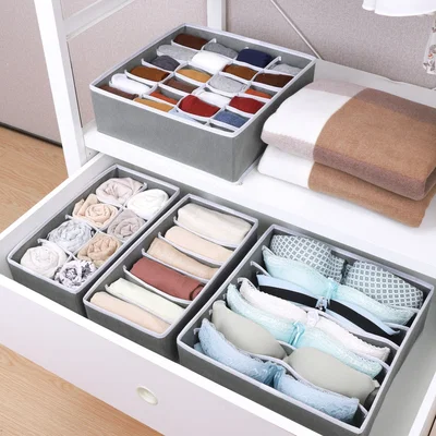 Organizador de cajones pack x4 ACC0216