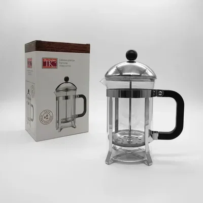 Cafetera prensa francesa 350cc TK