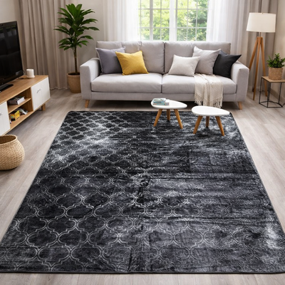 Alfombra rachel 1.30x2.00 mtrs