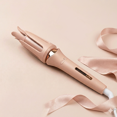 Rizador de pelo Dinax DNW4001